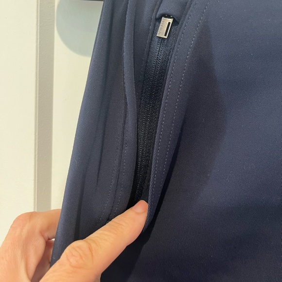 Athleta Venice jogger XS NEW - Picture 4 of 5